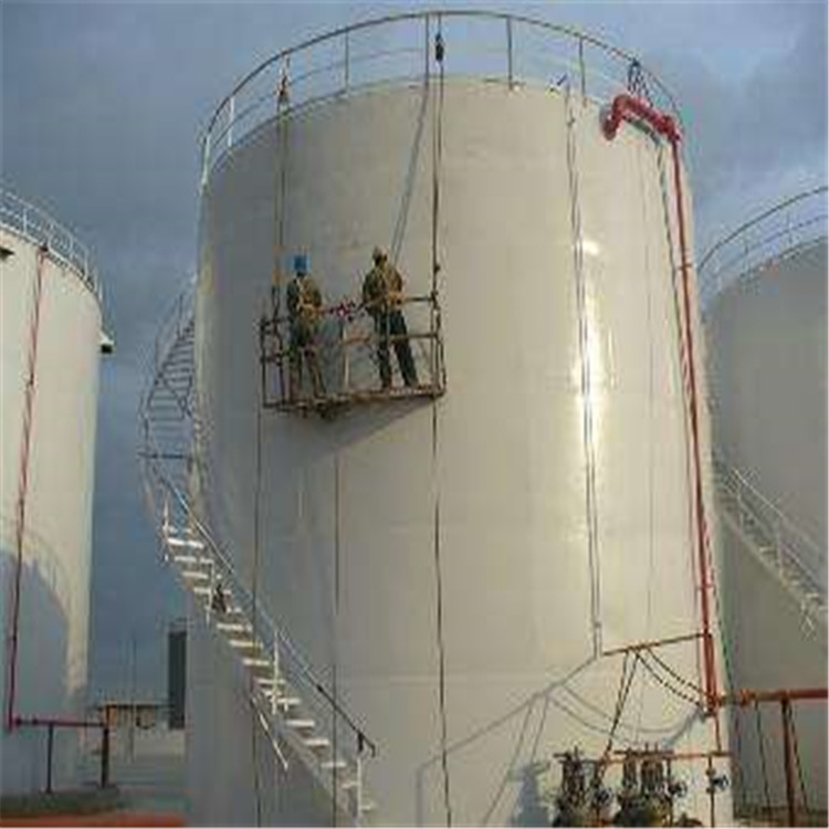 白云矿区喷漆翻新・工业喷漆・设备喷漆服务简介